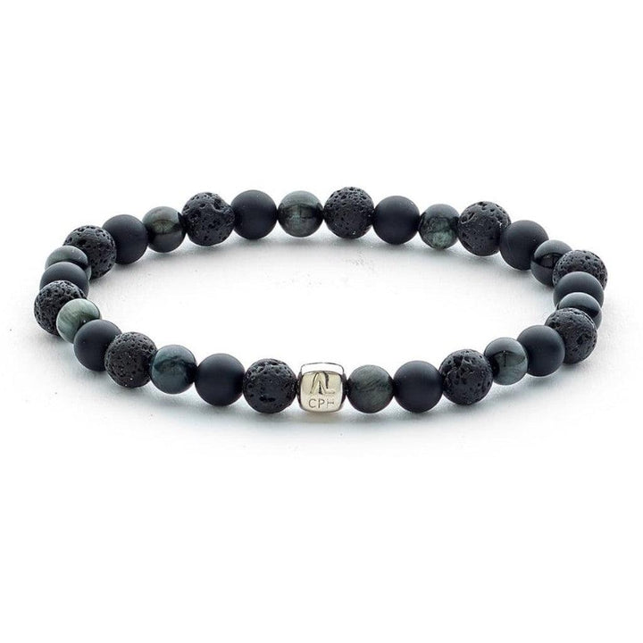 Alexander Lynggaard Armbånd - Stockholm 6mm – C20363-001