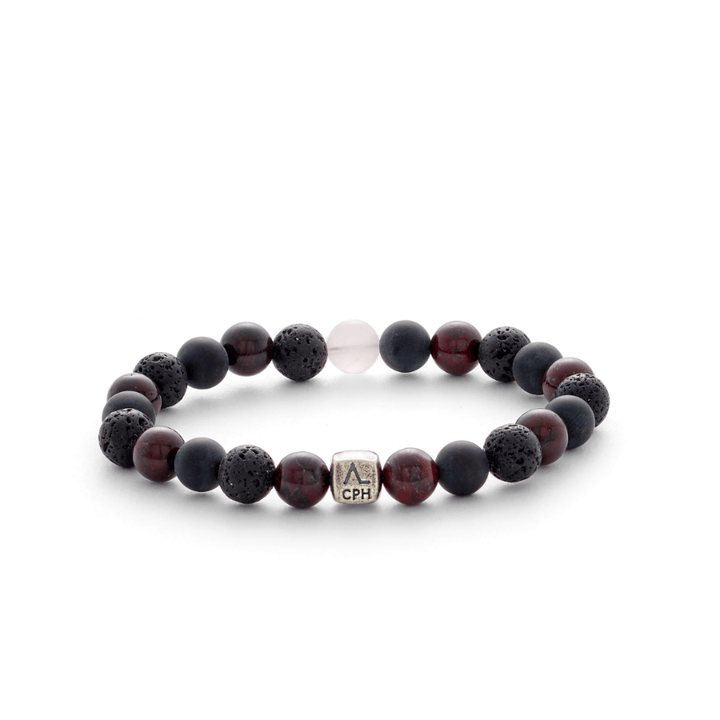 Alexander Lynggaard Armbånd - Tokyo 8mm – C10313-001
