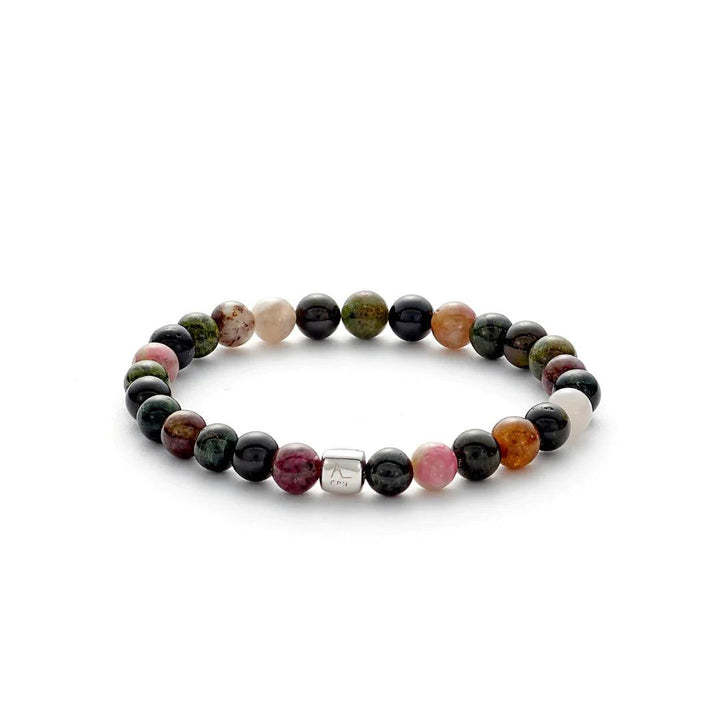 Alexander Lynggaard Armbånd  - Tourmaline 6mm – C00902-001
