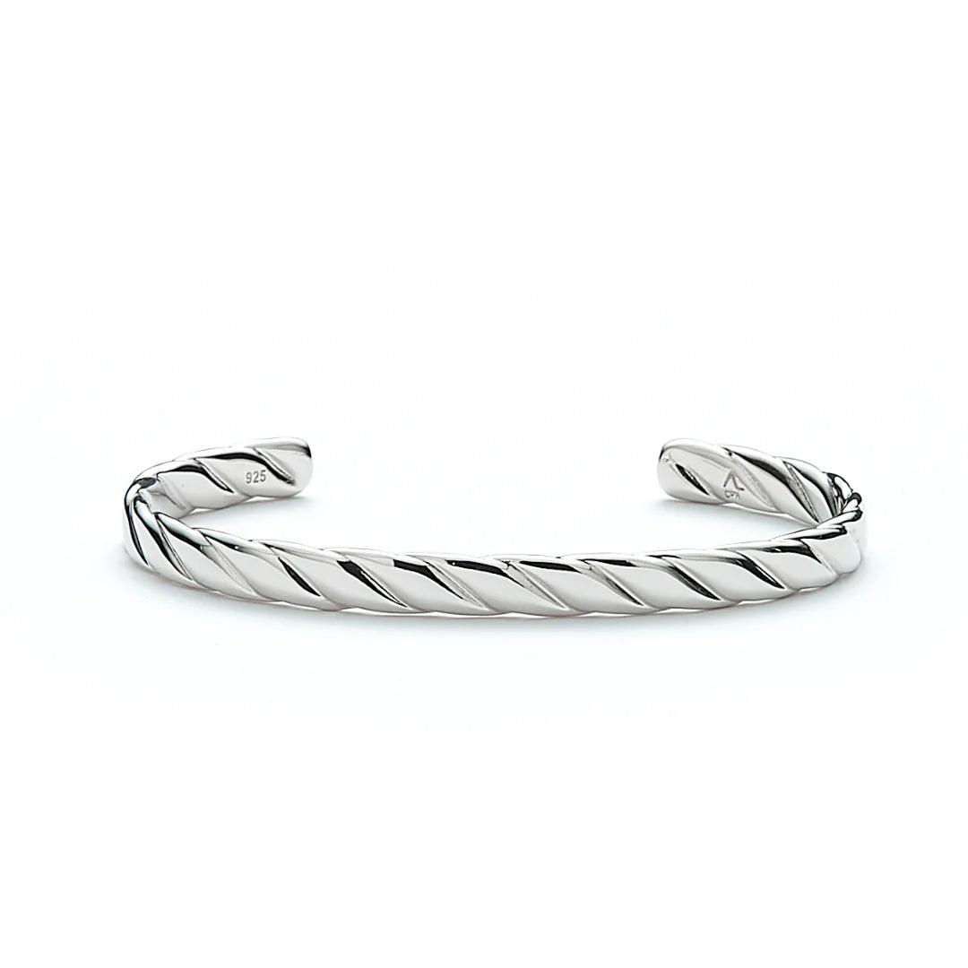 Alexander Lynggaard Hope Bangle – H20073-001