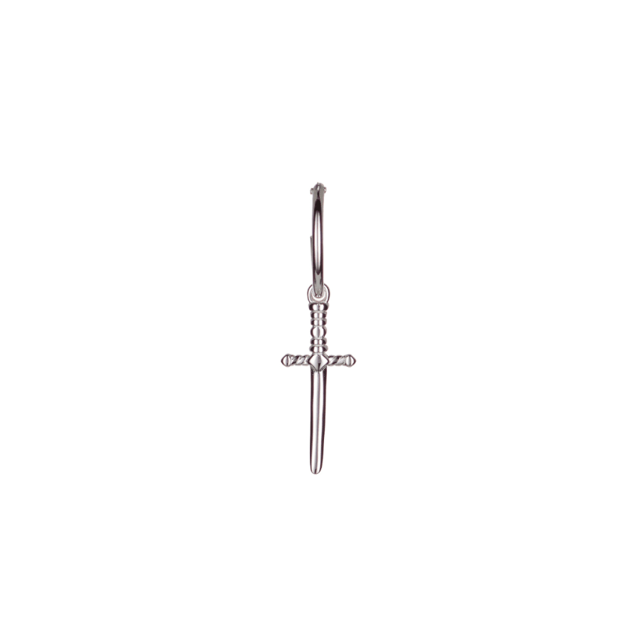 Alexander Lynggaard Hope Dagger Øreringe – E00003
