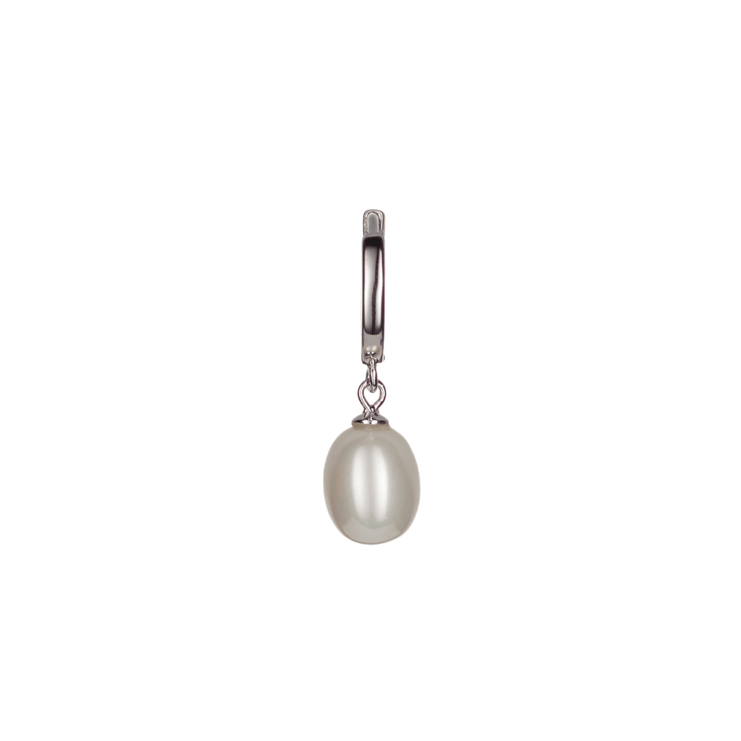 Alexander Lynggaard Hope Pearl Øreringe – E00001