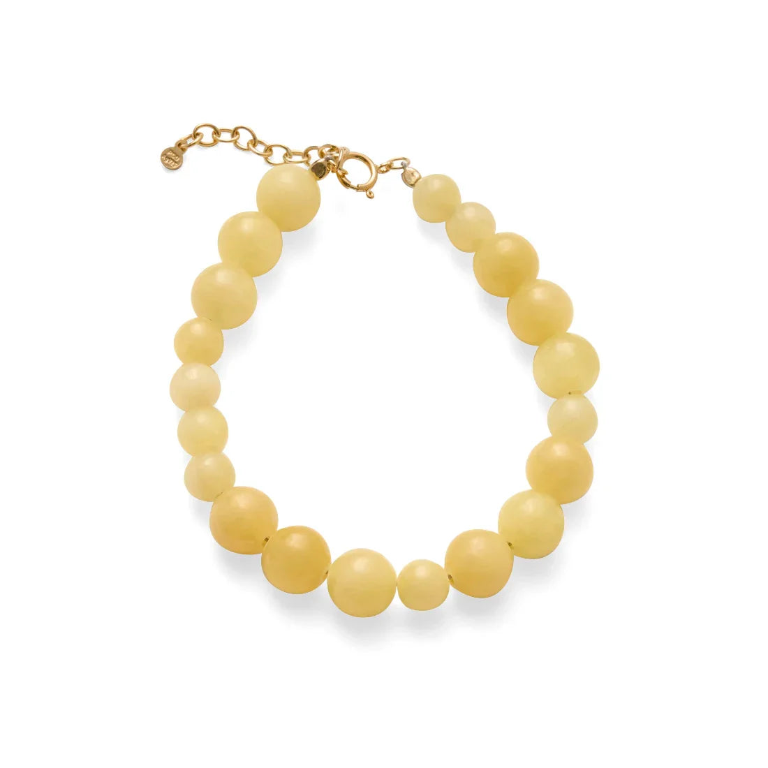 Pernille Corydon Honey Armbånd – B-527-GP