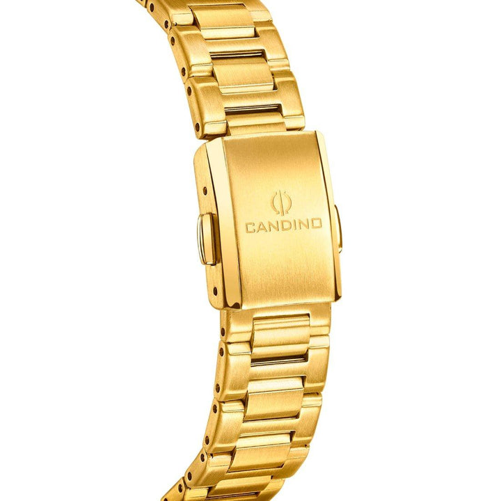 Candino Guld Double Dameur - C4755/1 – produktbillede 2