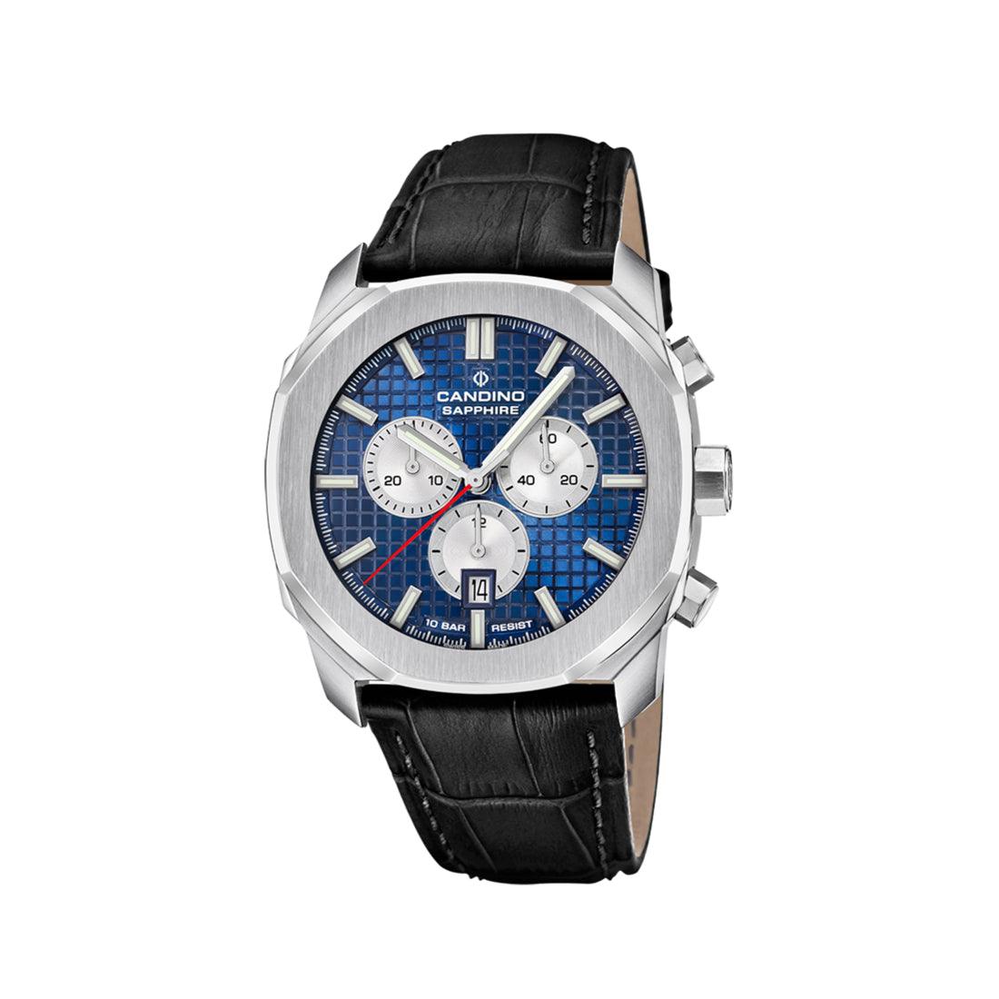 Candino Herreur Gents Sport Chronograph - C4747/1 – C4747/1