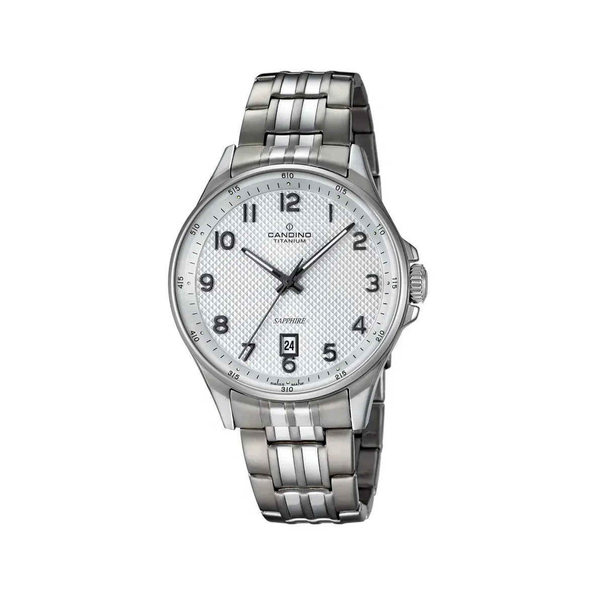Candino Herreur Titanium - C4606/1 – C4606/1