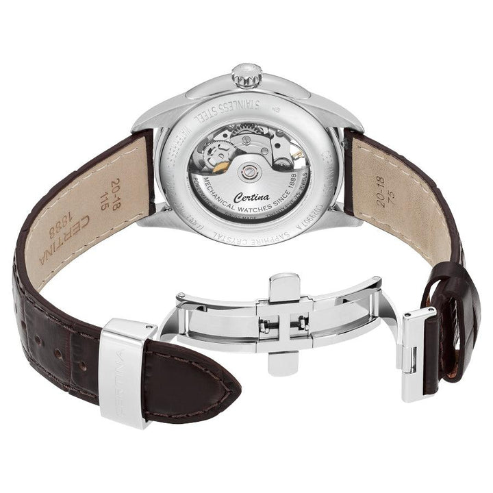 Certina DS-1 Skeleton – produktbillede 2