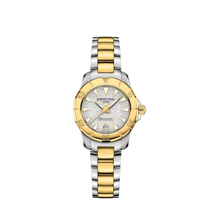 Certina DS Action Dameur - C0329512203101 – C0329512203101