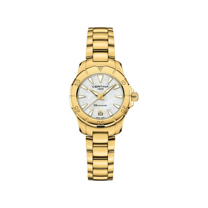 Certina DS Action Dameur - C0329513311100 – C0329513311100