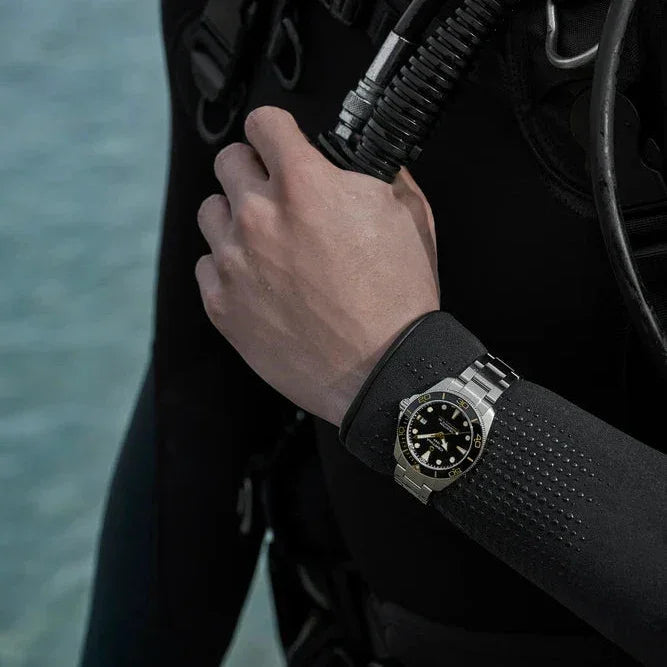 Certina DS Action Diver 40 mm Powermatic 80 – C0484071105101
