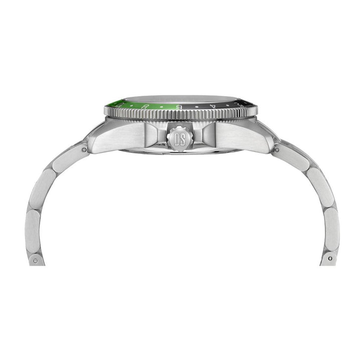 Certina DS Action GMT Powermatic 80 - Sort Urskive – produktbillede 2