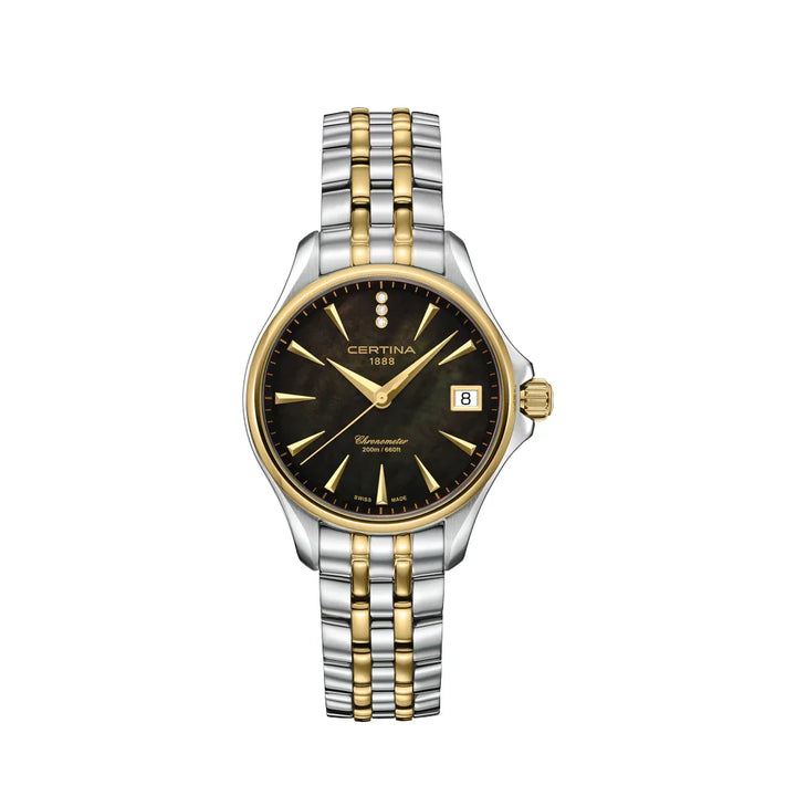 Certina DS Action Lady Diamonds – C0320512212601