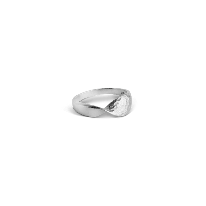 Enamel Adele Ring sølv - R81SM – R81SM-001