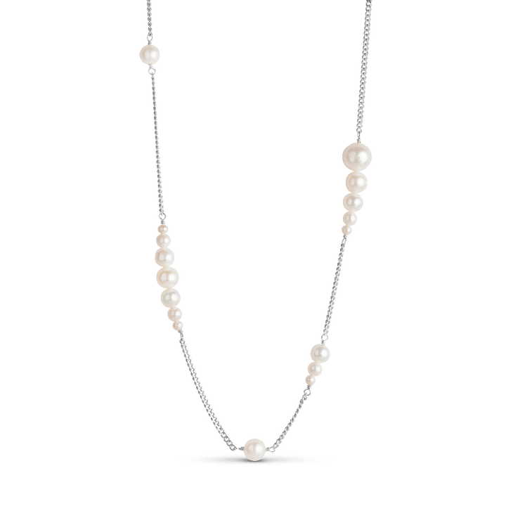 Enamel Carmen Necklace - N117S – N117S