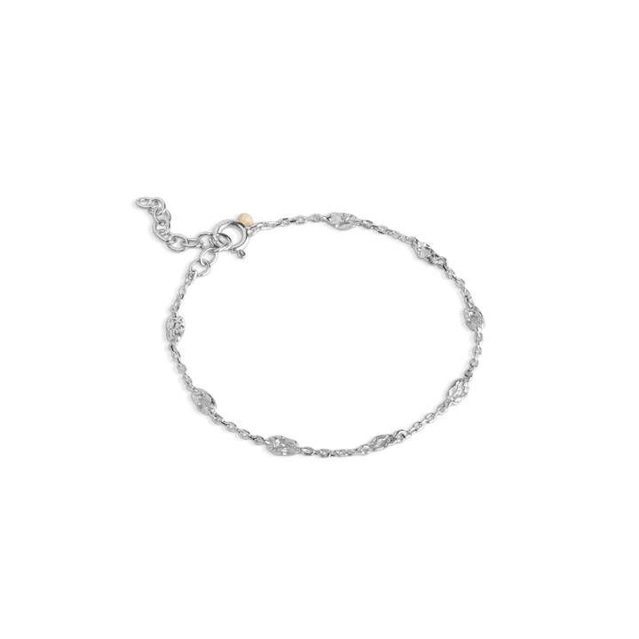 Enamel Kia Armbånd sterlingsølv - B124SM – B124SM