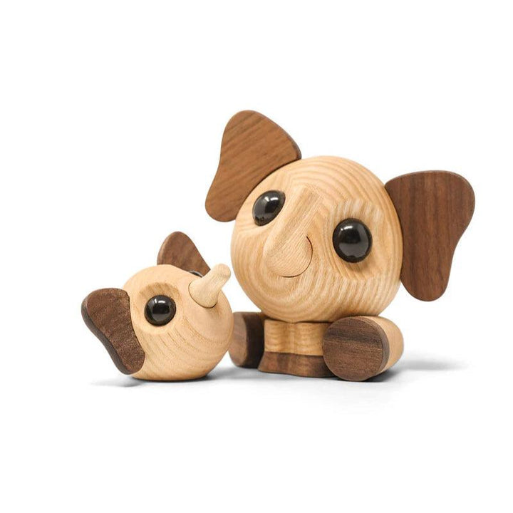 Fablewood Elefanten Flora – produktbillede 2