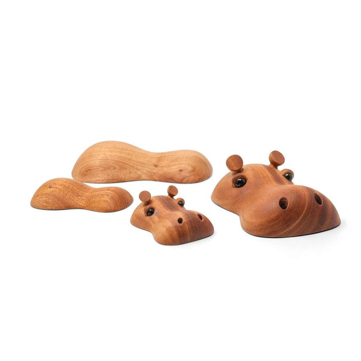 Fablewood Hubert The Little Hippo – produktbillede 2