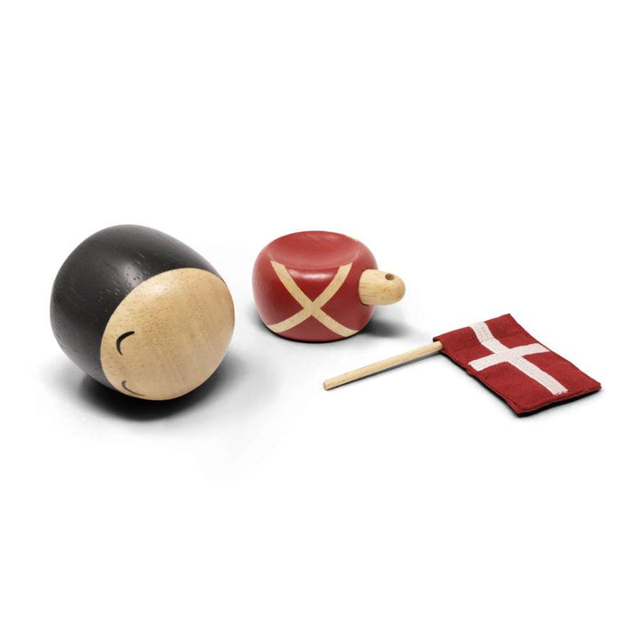 Fablewood Mellem Garder Frederik – produktbillede 2