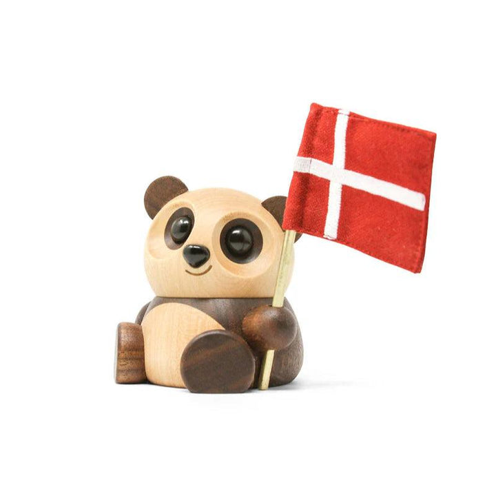 Fablewood Pandaen Chi Chi – 1407