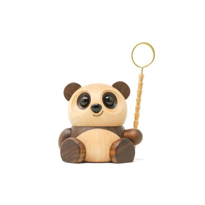 Fablewood Pandaen Chi Chi – produktbillede 2