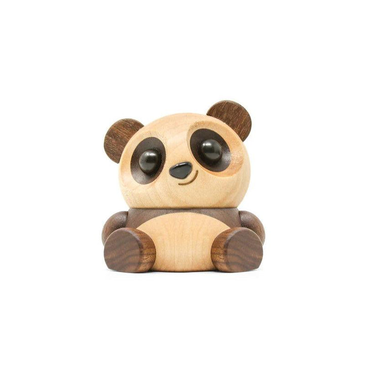 Fablewood Pom Pom Den lille Panda – 1408
