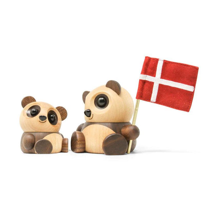 Fablewood Pom Pom Den lille Panda – produktbillede 2