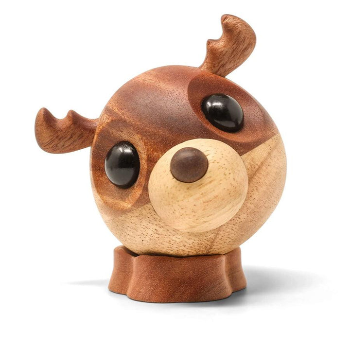 Fablewood Rolf The Raindeer – produktbillede 2