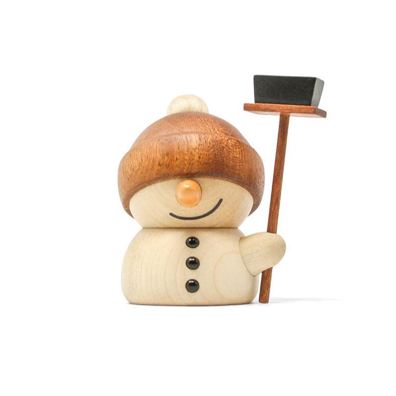 Fablewood Snemanden Flurry – 1405