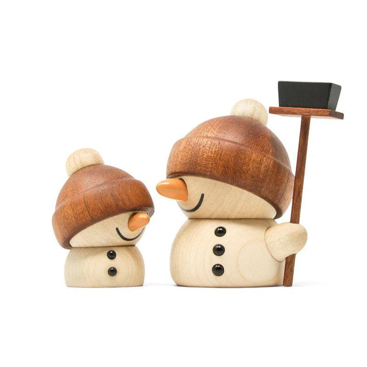 Fablewood Snemanden Sundae – produktbillede 2