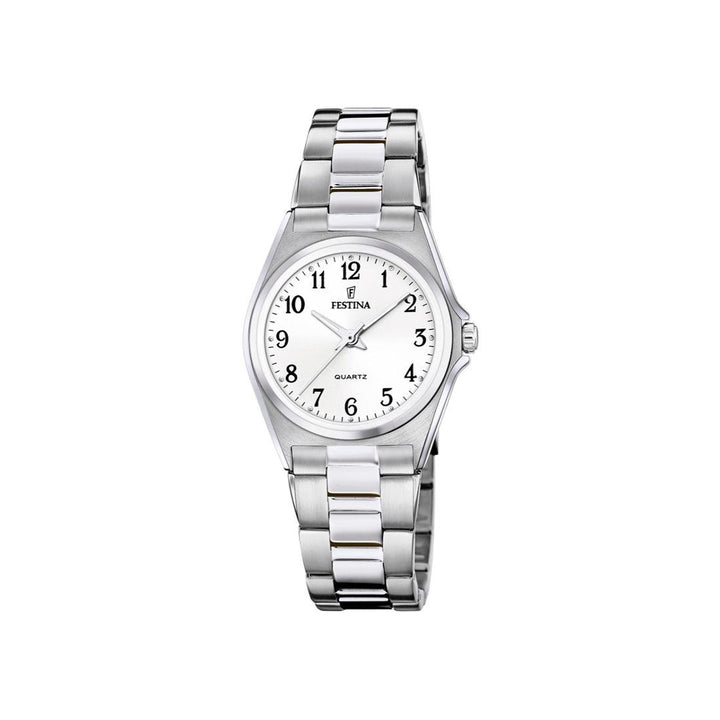 Festina Classic Dameur - 20553/1 – 20553/1