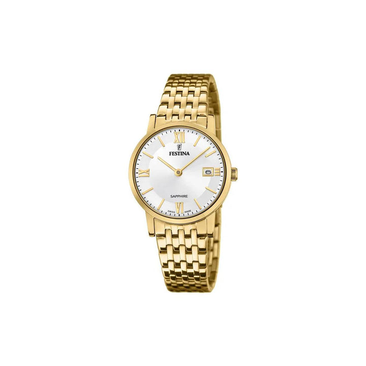 Festina Dameur Swiss Made - F20021/1 – F20021/1