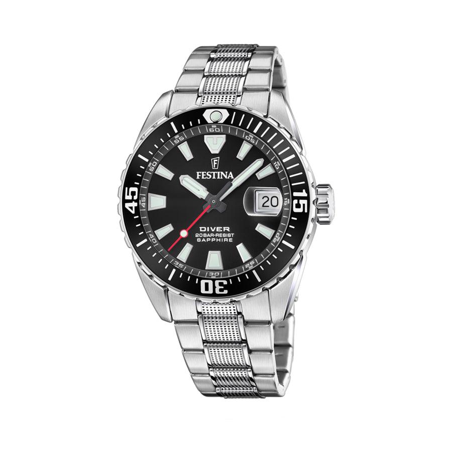 Festina Herreur Diver - 20669/3 – F20669/3