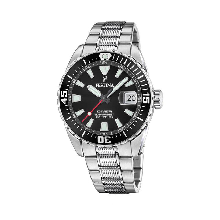 Festina Herreur Diver - 20669/3 – F20669/3