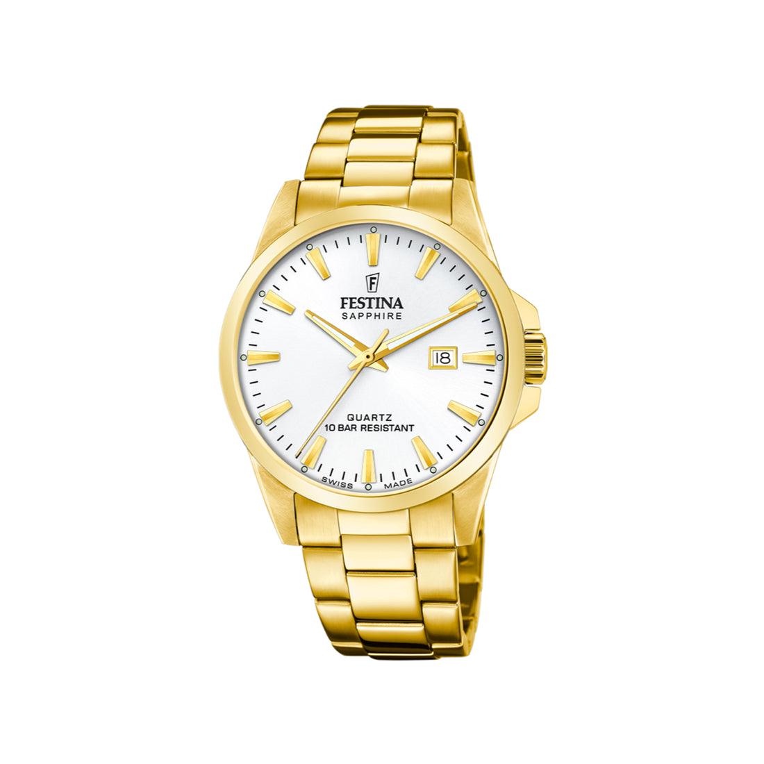 Festina Herreur Swiss Made - 20044/2 – 20044/2