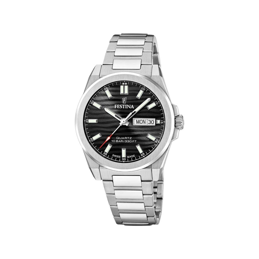 Festina Herreur Swiss Made - Dune – F20073/5