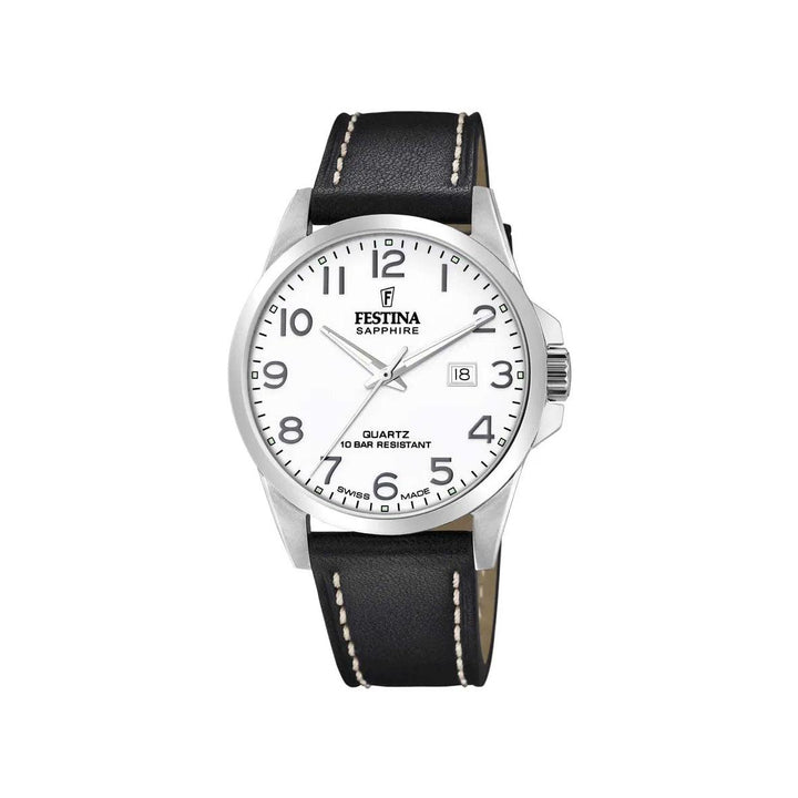 Festina Herreur Swiss Made - F20025/1 – F20025/1