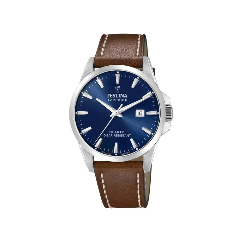 Festina Herreur Swiss Made - F20025/3 – F20025/3