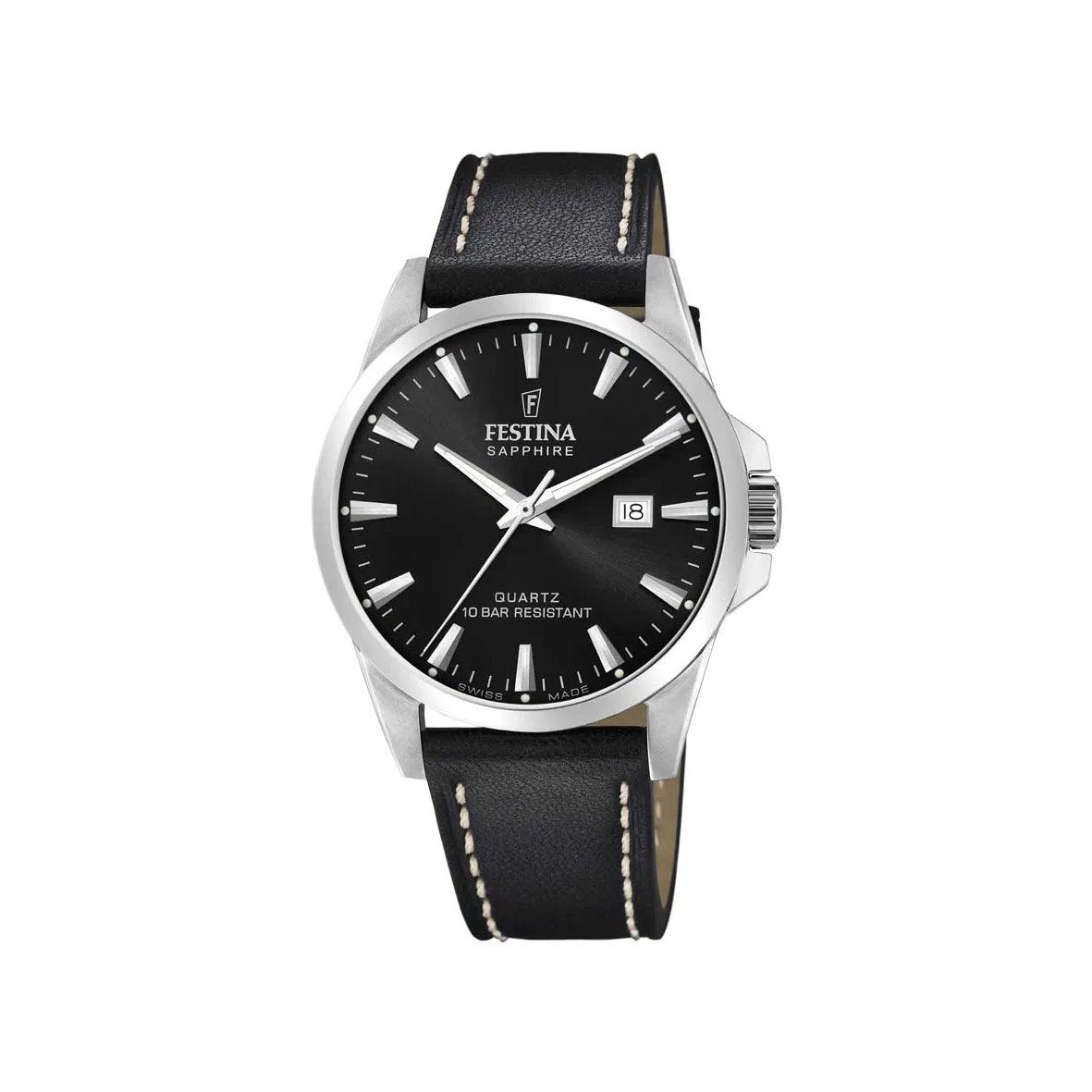 Festina Herreur Swiss Made - F20025/4 – F20025/4