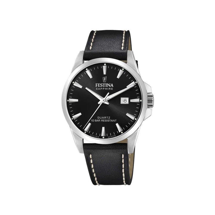 Festina Herreur Swiss Made - F20025/4 – F20025/4