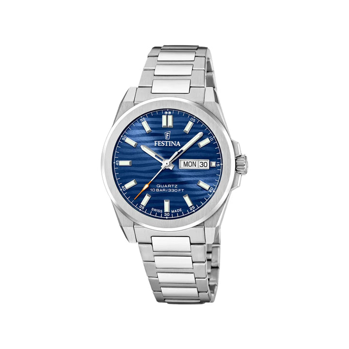 Festina Swiss Made Dune - F20073/3 – F20073/3