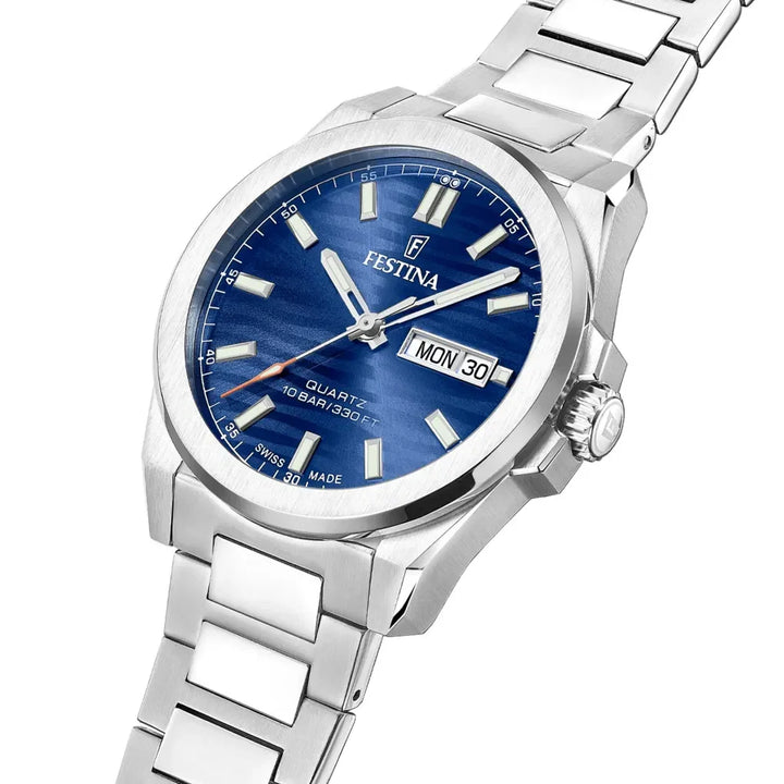 Festina Swiss Made Dune - F20073/3 – produktbillede 2