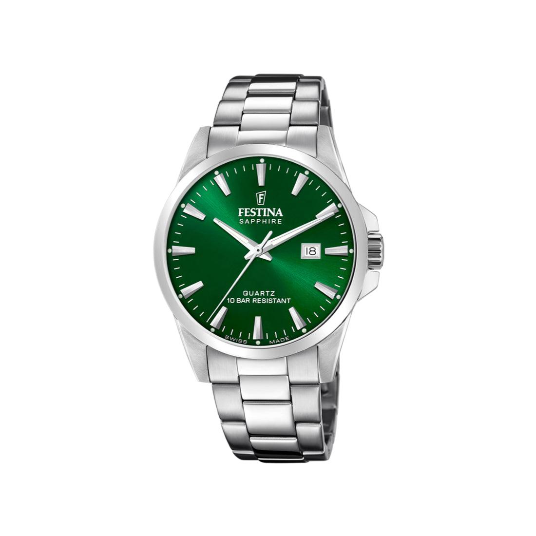 Festina Swiss Made Herreur - 20024/6 – 20024/6