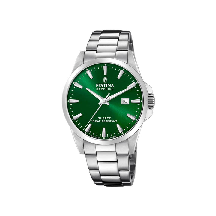 Festina Swiss Made Herreur - 20024/6 – 20024/6