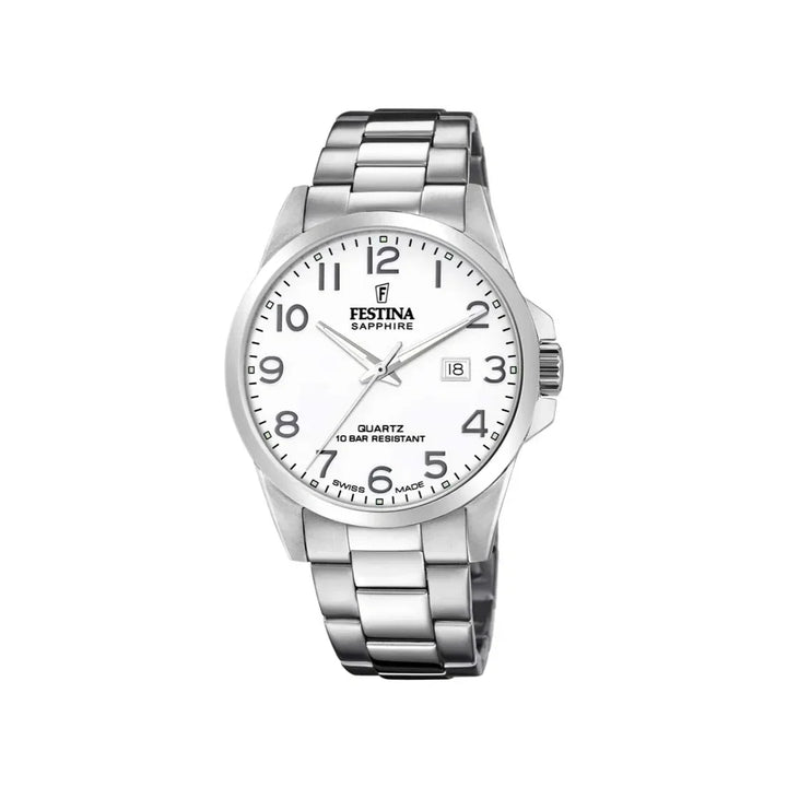 Festina Swiss Made Herreur - F20024/1 – F20024/1