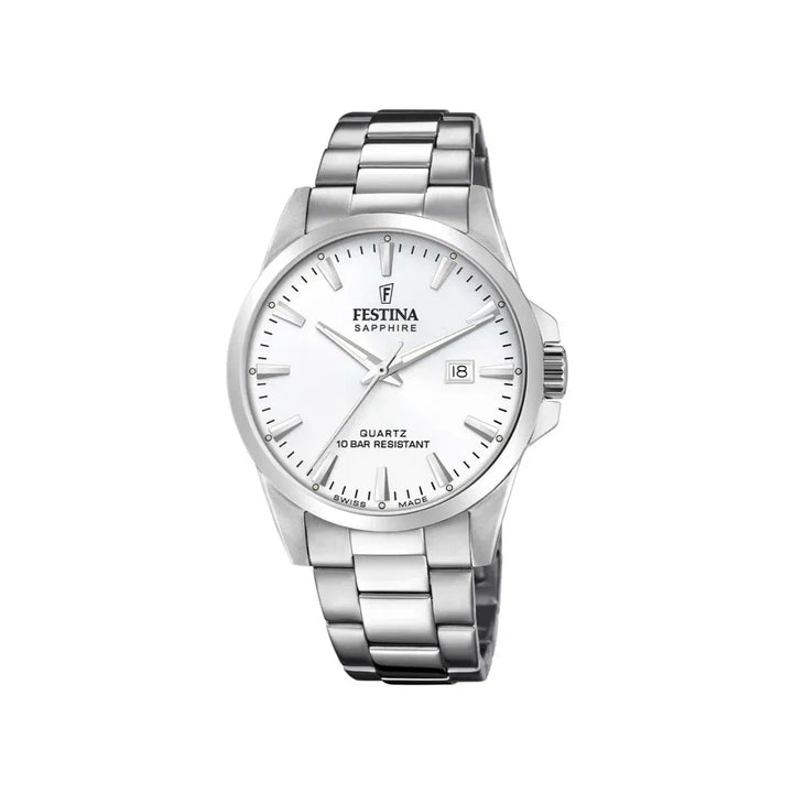 Festina Swiss Made Herreur - F20024/2 – F20024/2