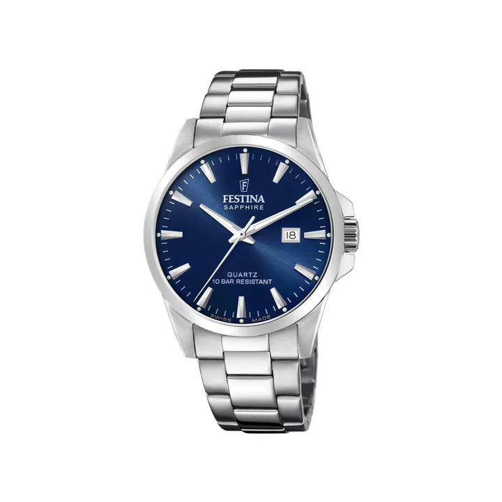 Festina Swiss Made Herreur - F20024/3 – F20024/3