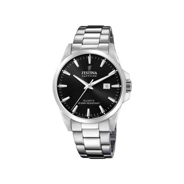 Festina Swiss Made Herreur - F20024/4 – F20024/4