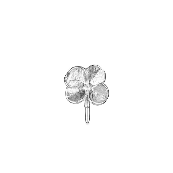 Flora Danica Firkløver Sølv Earcuff – 907.FLC-EACU-S