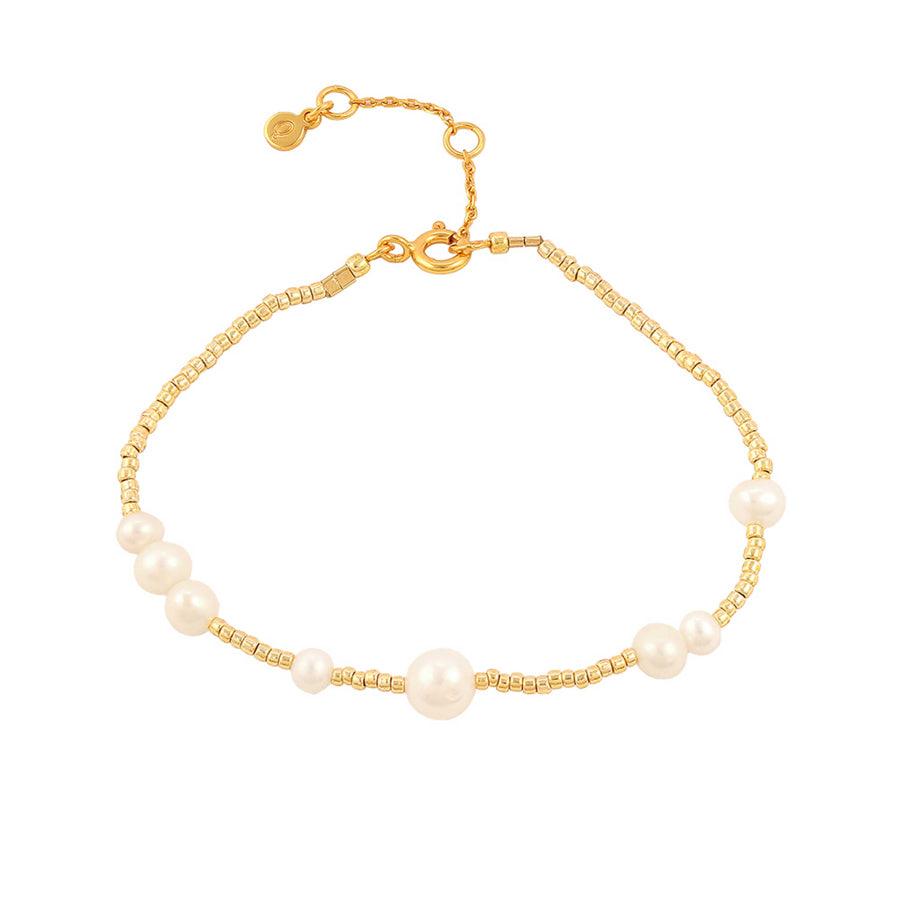 Hultquist Copenhagen Aria Armbånd – S08592G