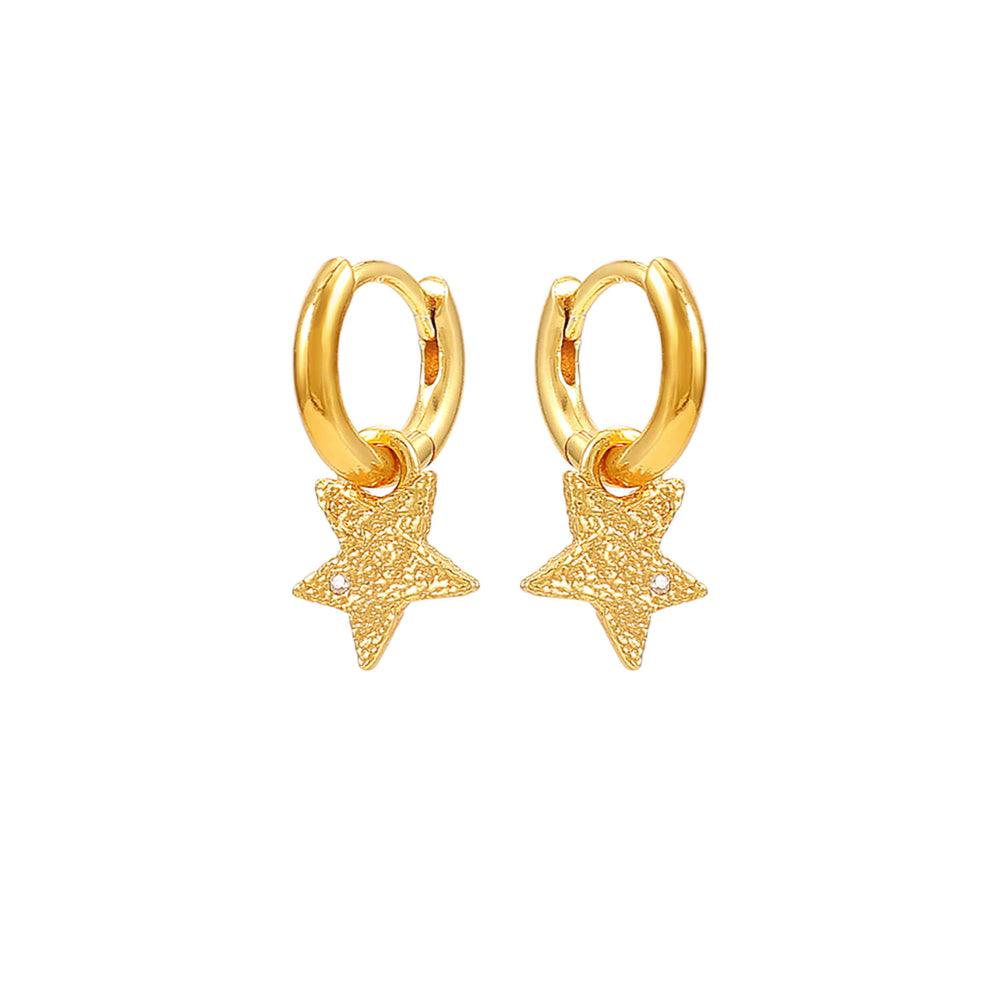Hultquist Copenhagen Astra Hoops – S08538G
